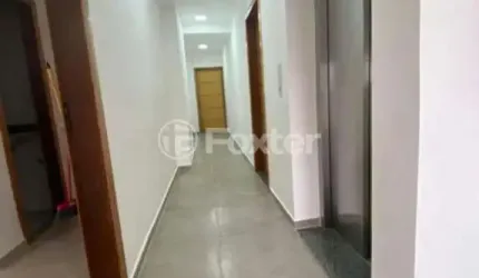 Apartamento com 2 quartos à venda na Rua Fernandópolis, 47, Quinta da Paineira, São Paulo, 42 m2 por R$ 300.000