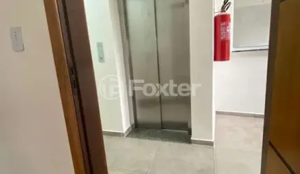 Apartamento com 2 quartos à venda na Rua Fernandópolis, 47, Quinta da Paineira, São Paulo, 44 m2 por R$ 330.000