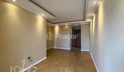 Apartamento com 2 quartos à venda na Rua Egeo, 26, Jardim do Mar, São Bernardo do Campo, 68 m2 por R$ 508.000