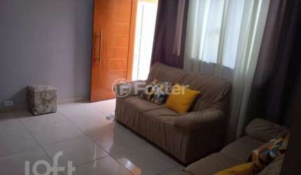 Casa com 2 quartos à venda na Rua João Martin Bianco, 99, Centro, São Bernardo do Campo, 111 m2 por R$ 530.000
