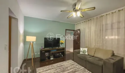 Casa com 3 quartos à venda na Rua André Ritucci, 217, Santa Terezinha, São Bernardo do Campo, 222 m2 por R$ 1.060.000