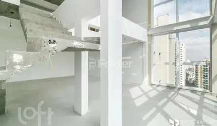 Cobertura com 4 quartos à venda na Rua João Ribeiro, 320, Campestre, Santo André, 380 m2 por R$ 3.600.100