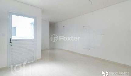 Apartamento com 2 quartos à venda na Rua Jamaica, 40, Parque das Nações, Santo André, 50 m2 por R$ 339.200