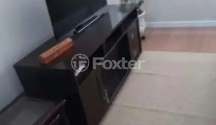Apartamento com 2 quartos à venda na Rua Senador Mário Mota, 170, Santa Terezinha, São Bernardo do Campo, 60 m2 por R$ 270.000