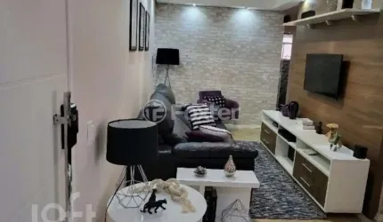 Apartamento com 3 quartos à venda na Avenida Piraporinha, 540, Planalto, São Bernardo do Campo, 76 m2 por R$ 415.000