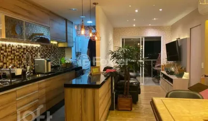 Apartamento com 3 quartos à venda na Rua Rio de Janeiro, 335, Osvaldo Cruz, São Caetano do Sul, 80 m2 por R$ 1.014.000