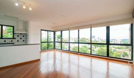 Apartamento com 2 quartos à venda na Rua Fidalga, 897, Pinheiros, São Paulo, 130 m2 por R$ 1.900.000