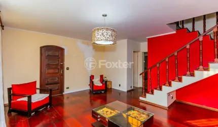 Casa com 3 quartos à venda na Rua Maria Teresinha D'Abril, 39, Jardim Alzira, São Paulo, 174 m2 por R$ 590.000