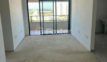 Apartamento com 3 quartos à venda na Avenida Benedicto Castilho de Andrade, 1145, Parque Residencial Eloy Chaves, Jundiaí, 101 m2 por R$ 1.200.000