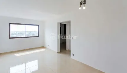 Apartamento com 2 quartos à venda na Rua Rubens de Souza Araújo, 346, Vila Mangalot, São Paulo, 50 m2 por R$ 340.000
