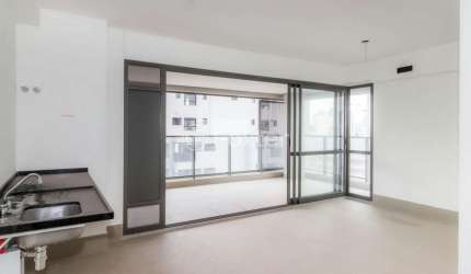 Apartamento com 3 quartos à venda na Rua Cacilda Becker, 35, Jardim das Acacias, São Paulo, 100 m2 por R$ 1.550.000