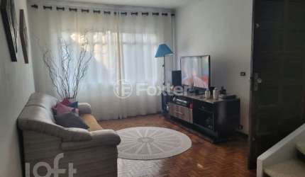 Casa com 3 quartos à venda na Rua João Martin Bianco, 57, Centro, São Bernardo do Campo, 210 m2 por R$ 700.000