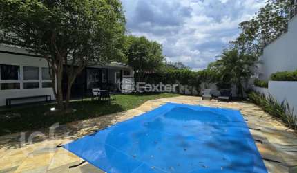Casa em condomínio fechado com 3 quartos à venda na Avenida Omar Daibert, 2, Parque Terra Nova II, São Bernardo do Campo, 430 m2 por R$ 4.000.000