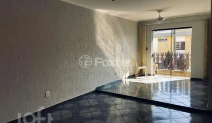 Apartamento com 3 quartos à venda na Rua Castro Alves, 1010, Cerâmica, São Caetano do Sul, 110 m2 por R$ 640.000