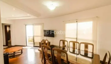 Apartamento com 3 quartos à venda na Rua João Batista Mendo, 36, Jardim Avelino, São Paulo, 130 m2 por R$ 780.000
