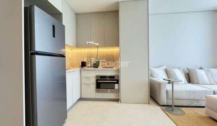 Apartamento com 1 quarto à venda na Rua José Maria Lisboa, 747, Jardim Paulista, São Paulo, 44 m2 por R$ 1.680.000