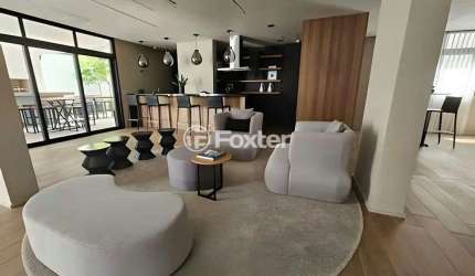 Cobertura com 1 quarto à venda na Rua Alves Guimarães, 105, Pinheiros, São Paulo, 80 m2 por R$ 1.230.000