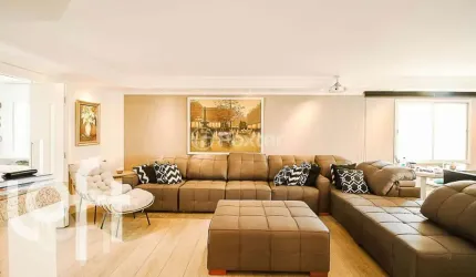 Apartamento com 4 quartos à venda na Rua Cardoso de Almeida, 841, Perdizes, São Paulo, 330 m2 por R$ 3.680.000