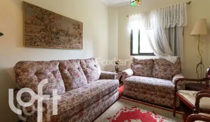 Apartamento com 4 quartos à venda na Rua Piracuama, 404, Perdizes, São Paulo, 120 m2 por R$ 1.200.000