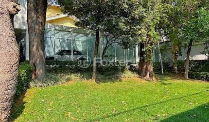 Casa em condomínio fechado com 4 quartos à venda na Rua Doutor Cristiano de Sousa, 460, Jardim Leonor, São Paulo, 367 m2 por R$ 6.800.000