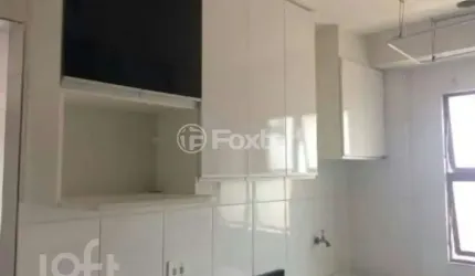 Apartamento com 3 quartos à venda na Rua São Genaro, 180, Centro, Diadema, 69 m2 por R$ 371.000