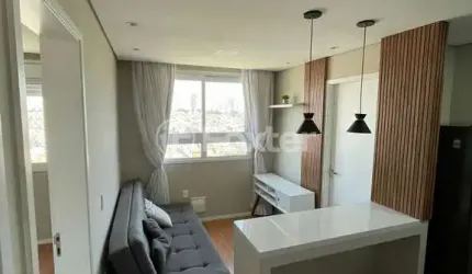 Apartamento com 2 quartos à venda na Rua São Bernardo, 720, Cidade Mãe do Céu, São Paulo, 34 m2 por R$ 330.000