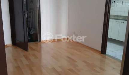 Apartamento com 2 quartos à venda na Rua Conselheiro Moreira de Barros, 3166, Lauzane Paulista, São Paulo, 50 m2 por R$ 335.000