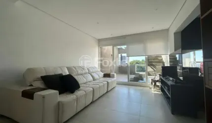 Cobertura com 3 quartos à venda na Estrada Aldeia, 139, Granja Viana, Cotia, 249 m2 por R$ 2.200.000