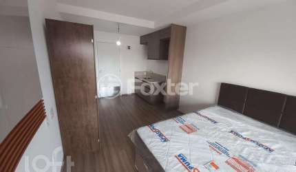 Kitnet / Stúdio à venda na Rua Tapari, 158, Vila Esperança, São Paulo, 27 m2 por R$ 255.000