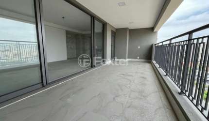 Apartamento com 3 quartos à venda na Rua Charles Astor, 226, Jardim Aurélia, São Paulo, 132 m2 por R$ 2.350.000