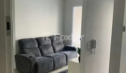 Apartamento com 1 quarto à venda na Rua Ibitirama, 2200, Vila Prudente, São Paulo, 40 m2 por R$ 399.000