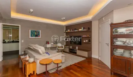 Apartamento com 4 quartos à venda na Rua Nicola Rollo, 151, Vila Andrade, São Paulo, 142 m2 por R$ 1.280.000