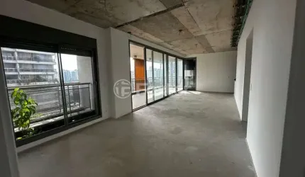 Apartamento com 3 quartos à venda na Avenida Roque Petroni Júnior, 630, Jardim das Acacias, São Paulo, 167 m2 por R$ 2.500.000