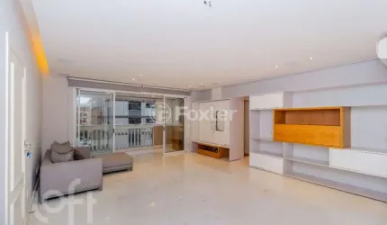 Apartamento com 2 quartos à venda na Alameda Campinas, 1446, Jardim Paulista, São Paulo, 112 m2 por R$ 2.900.000