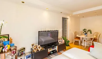Apartamento com 3 quartos à venda na Rua Croata, 427, Vila Ipojuca, São Paulo, 74 m2 por R$ 630.000