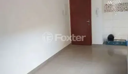 Apartamento com 2 quartos à venda na Rua Erechim, 299, Parque Erasmo Assunção, Santo André, 44 m2 por R$ 330.000