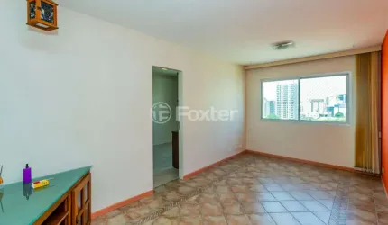 Apartamento com 1 quarto à venda na Rua Artur Prado, 101, Bela Vista, São Paulo, 48 m2 por R$ 480.000