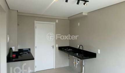Apartamento com 2 quartos à venda na Rua Edvard Carmilo, 520, Jardim Celeste, São Paulo, 33 m2 por R$ 260.000