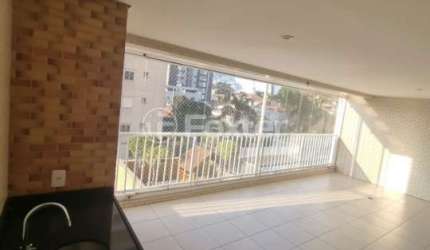 Apartamento com 4 quartos à venda na Rua Percílio Neto, 167, Vila Gumercindo, São Paulo, 145 m2 por R$ 1.680.000