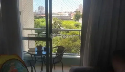 Apartamento com 2 quartos à venda na Avenida Mazzei, 1414, Vila Mazzei, São Paulo, 55 m2 por R$ 375.000