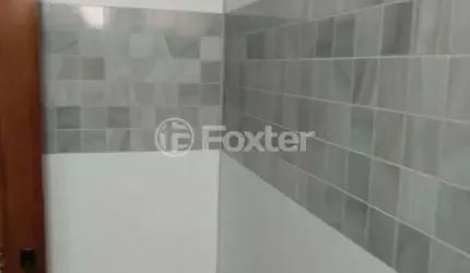 Apartamento com 2 quartos à venda na Rua Maria Amália Lopes Azevedo, 3731, Vila Albertina, São Paulo, 49 m2 por R$ 270.000