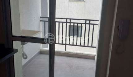 Apartamento com 1 quarto à venda na Rua Almeida Brandão, 354, Vila Guilhermina, São Paulo, 34 m2 por R$ 260.000