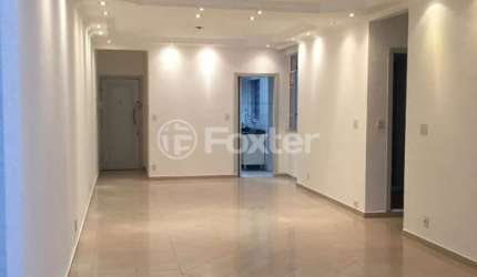 Apartamento com 2 quartos à venda na Alameda Barão de Limeira, 237, Campos Eliseos, São Paulo, 105 m2 por R$ 540.000