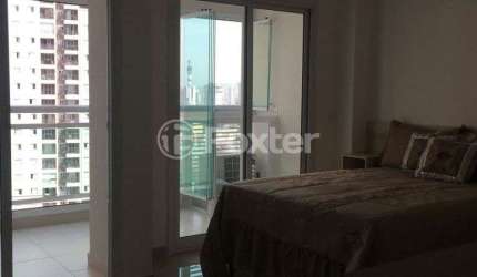Kitnet / Stúdio à venda na Rua Olímpia de Almeida Prado, 27, Barra Funda, São Paulo, 36 m2 por R$ 600.000