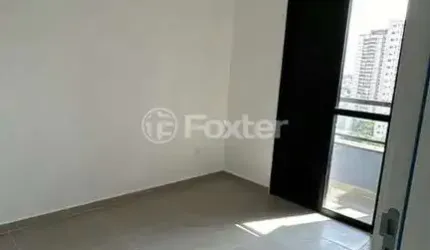 Apartamento com 2 quartos à venda na Rua Agostinho Luiz Piatto, 28, Baeta Neves, São Bernardo do Campo, 60 m2 por R$ 395.000