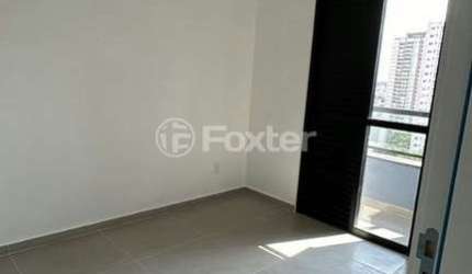 Cobertura com 2 quartos à venda na Rua Agostinho Luiz Piatto, 28, Baeta Neves, São Bernardo do Campo, 112 m2 por R$ 673.000