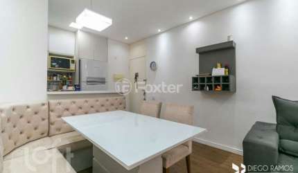 Apartamento com 3 quartos à venda na Rua Lima, 625, Utinga, Santo André, 97 m2 por R$ 880.000