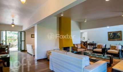 Casa com 2 quartos à venda na Rua Itororó, 167, Vila Morumbi, São Paulo, 230 m2 por R$ 2.350.000