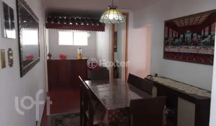 Casa com 3 quartos à venda na Rua Angélica, 790, Jardim Clube de Campo, Santo André, 220 m2 por R$ 760.000