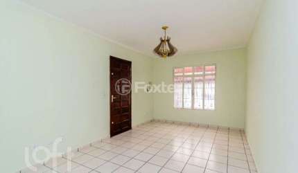Casa com 3 quartos à venda na Rua Gaspar Rodrigues, 411, Chácara Mafalda, São Paulo, 180 m2 por R$ 740.000